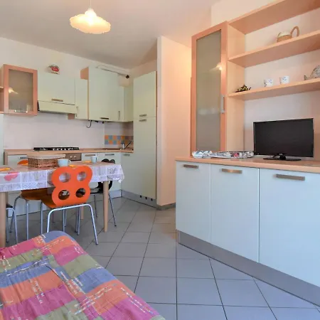 Solmare-31 By Interhome