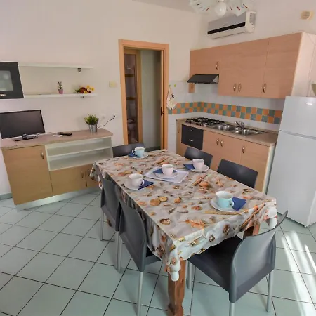 Solmare-31 By Interhome