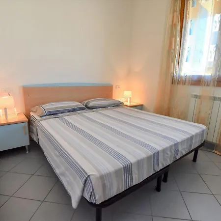 Solmare-31 By Interhome Daire Rosapineta