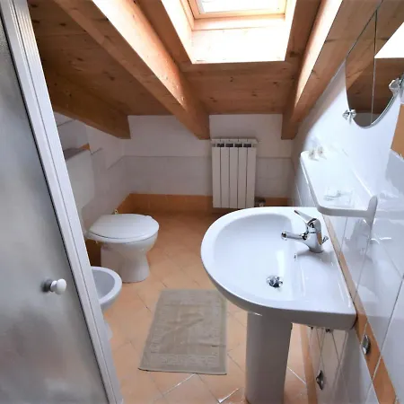 Solmare-31 By Interhome Daire Rosapineta