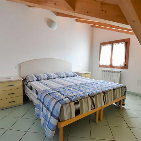 Daire Solmare-31 By Interhome *