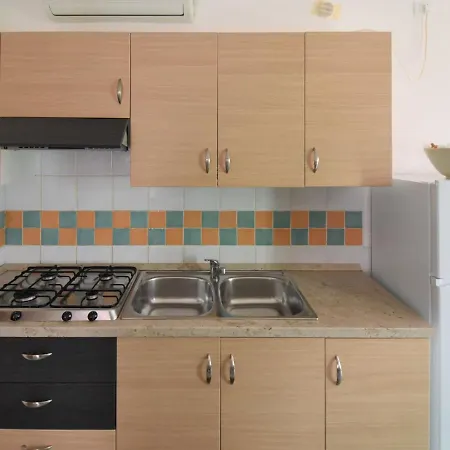 Daire Solmare-31 By Interhome Rosapineta