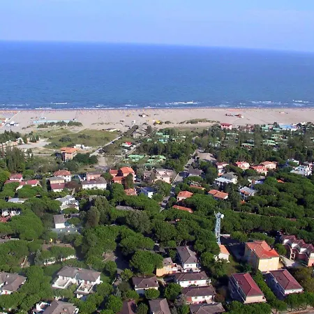 Solmare-31 By Interhome Daire Rosapineta