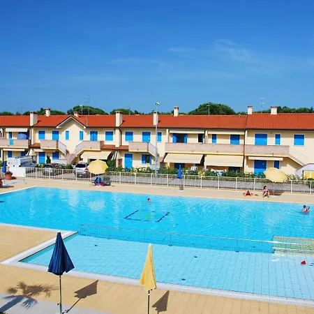Solmare-31 By Interhome Daire *